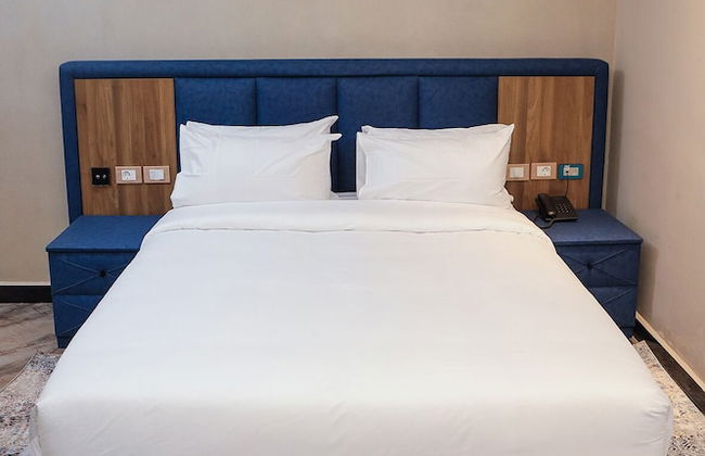 South Gate Hotel Apartment - Foto 8