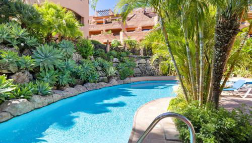 Prachtig penthouse met zeezicht en groot zonneterras - Photo 3