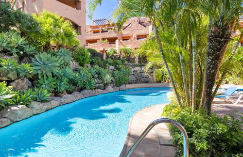 Prachtig penthouse met zeezicht en groot zonneterras - Photo 3