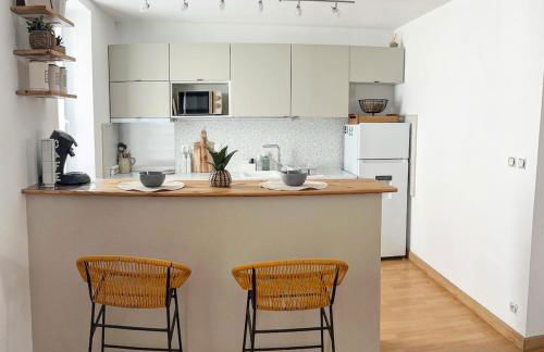 Le Cocon de KENNA au centre du bourg - Foto 9