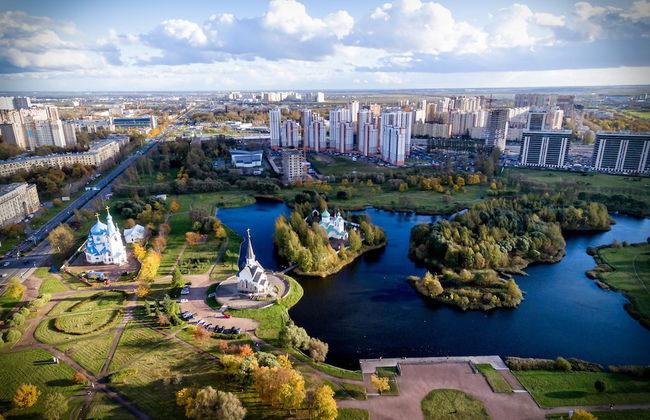 Panoramic Apartments S16 - Foto 59