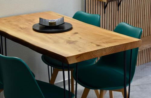 Eden Guest House - Foto 4