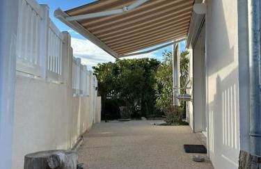 Grand Studio Mer et Confort centre-ville, parking - Photo 29