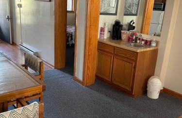 2 Bedroom 2 Bathroom - Blue Knob All Season Resort Condo - Foto 7