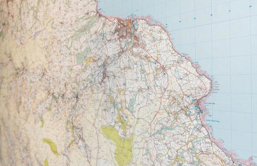 The Cleveland Way, North Yorkshire - Foto 7