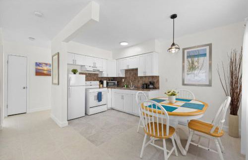 Sunset Inn - Hallandale Beach - Foto 10