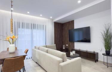 AleNi City Apartment 1 - Foto 8