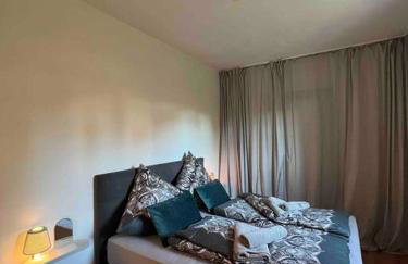 4YOUnic Glonn1 * Boxspring * Jacuzzi * Netflix*65“ - Foto 4