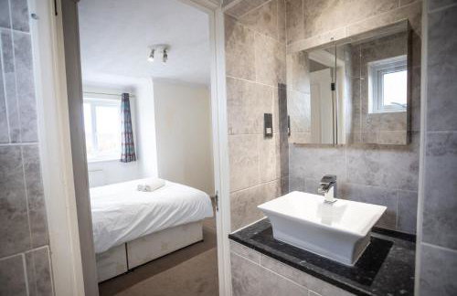 October Disc - Long Stay - Contractors - Foto 62