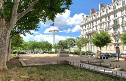 Lyon Premium - Aux Berges du Rhône - Foto 15