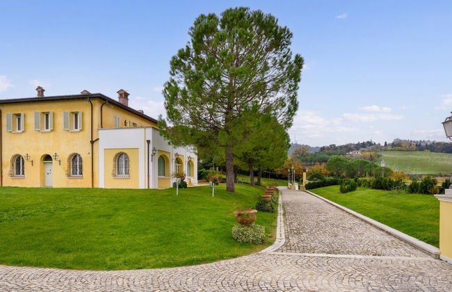 Tenuta Bagni de Consoli 24 - Foto 12