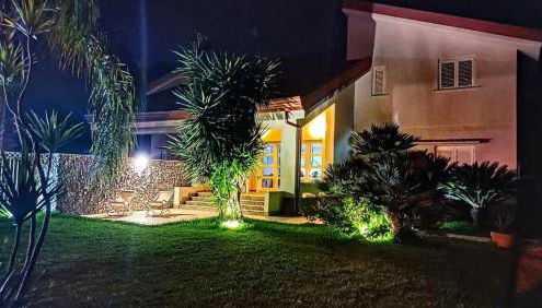 Villa Ginevra - Foto 2