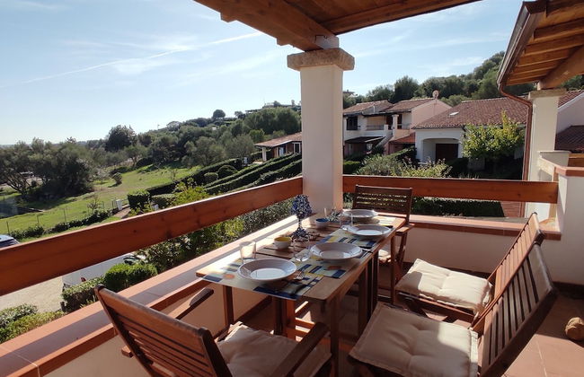 Casa Giardini With View In Budoni - Photo 9
