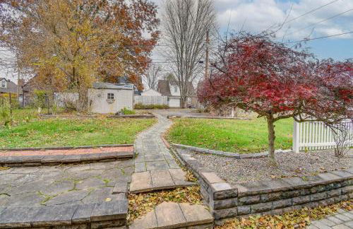 Monthly Stay Special! Cozy Cottage in Huntington - Foto 29