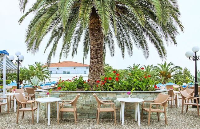 Xenios Port Marina Hotel - Photo 62