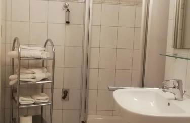 Bernsteinfischer - Fewo mit 2 Balkone - Foto 22