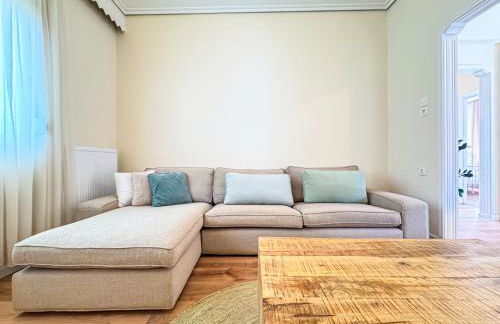 Cityscape Residence with a Patio - Foto 20