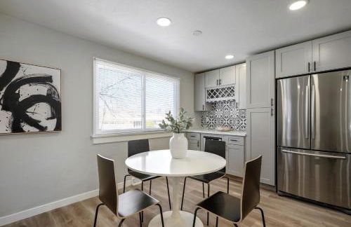 Serene 4-Bedroom Getaway in Arvada! Pet-friendly! - Foto 25