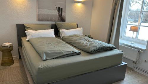 Ferienwohnung 1 Hof Flüh - Foto 3