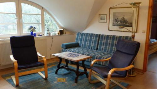 Ferienwohungen im Feriengarten DG - Foto 2