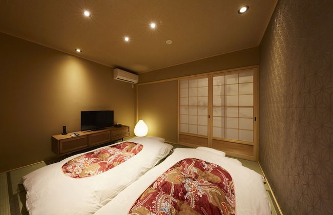 Rinn Miyagawacho Tsubaki - Foto 15