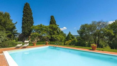 Podere La Montalla - Foto 4