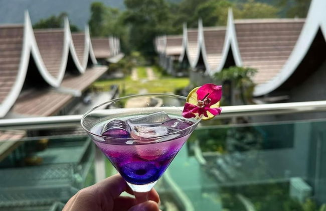 Xaymone Riverside Resort and Restaurant - Foto 52