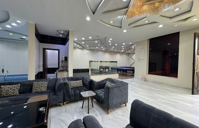 VIP resort chalet 23 - Foto 3