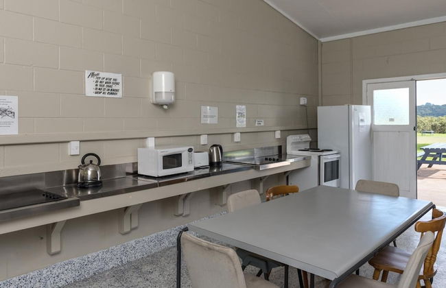 Waitangi Holiday Park - Foto 5