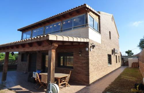 Chalet moderno con PISCINA en Calafell - Foto 29