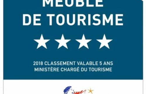 Cocon Etoilé SPA PRIVATIF ET CIEL ÉTOILÉ - Foto 21