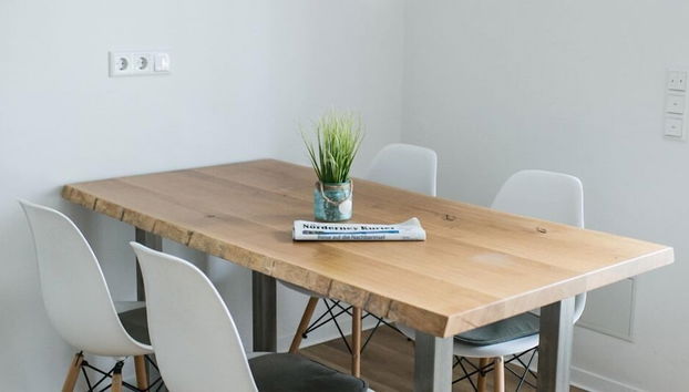 Refeições no quarto