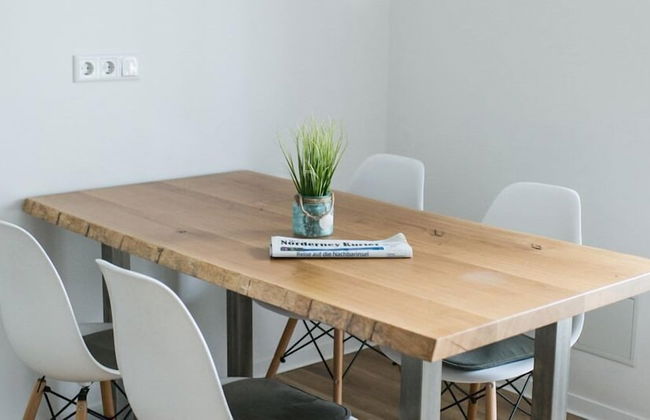 NordQuartier - Foto 4