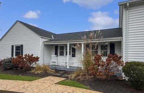 Hot Tub Fenced Yard Perfect Family Retreat Near Chagrin Falls - Foto 41