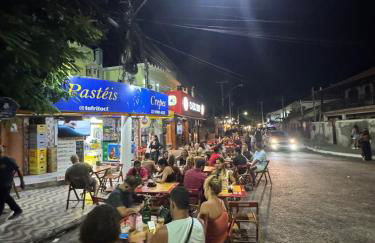 APT 400 metros da Praia do Forte-Passagem - Foto 24