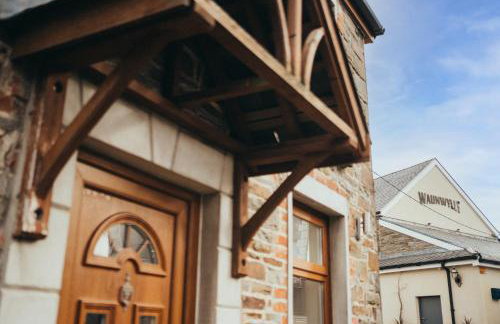 Cottage - Sleeps 4 - Garden - Parking - Foto 11