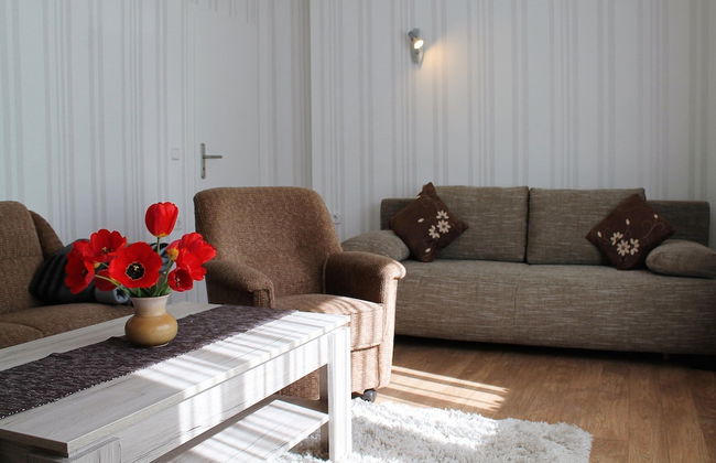 Peaceful Apartment in Klütz Germany near Boltenhagener Beach - Foto 7