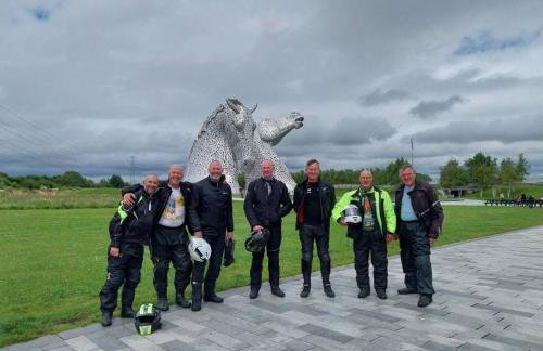 Firthview House - Foto 68