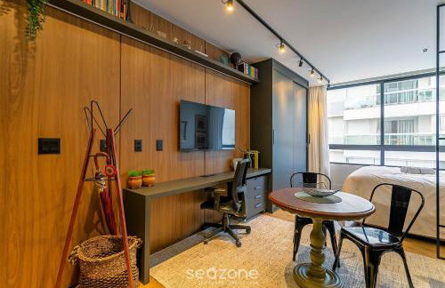 SSG - Estúdios próximos a UFSC em Florianópolis - Foto 78