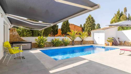 Villa Bennu Lujo y Confort Calpe Centro, playa - Photo 3