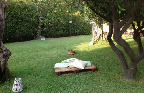 Villa Maria - Foto 25