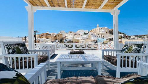 Traditional Cave Villa-Paradise & Prive Jacuzzi - Foto 3