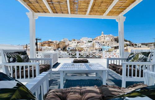 Traditional Cave Villa-Paradise & Prive Jacuzzi - Foto 3