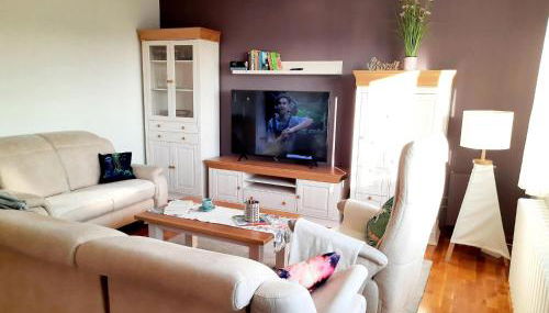 Romantic Retreat in Kröpelin near Beach - Foto 2