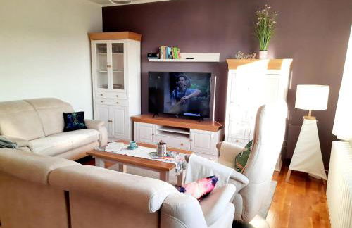 Romantic Retreat in Kröpelin near Beach - Photo 2