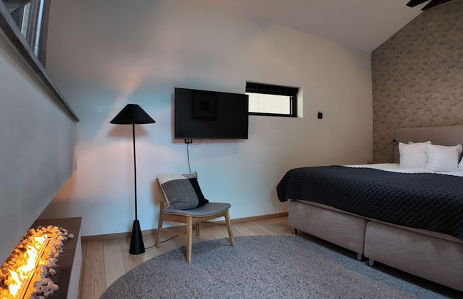 The More Hotel Lund - Foto 14