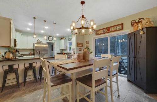 Lazy Bear Inn - Foto 21