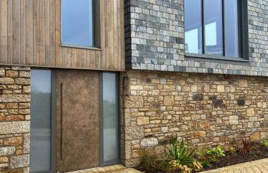 Parc an Praze - Cornwall Retreat by the Sea - Photo 5