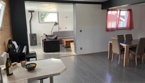 La Maison d'Arsène - Foto 3