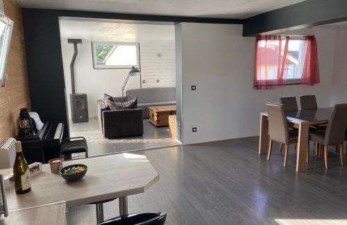 La Maison d'Arsène - Foto 3